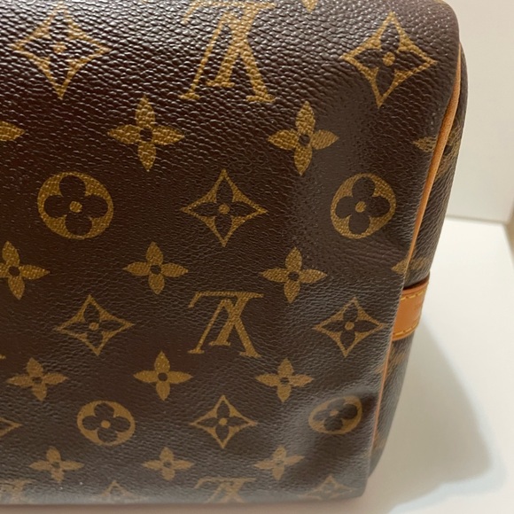 ✨Authentic✨ Louis Vuitton Bandouliere - Picture 17 of 17